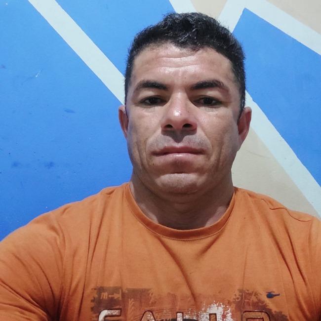 EVANDRO PEREIRA DE SOUSA