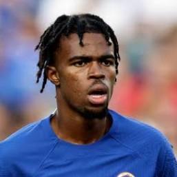 Carney Chukwuemeka