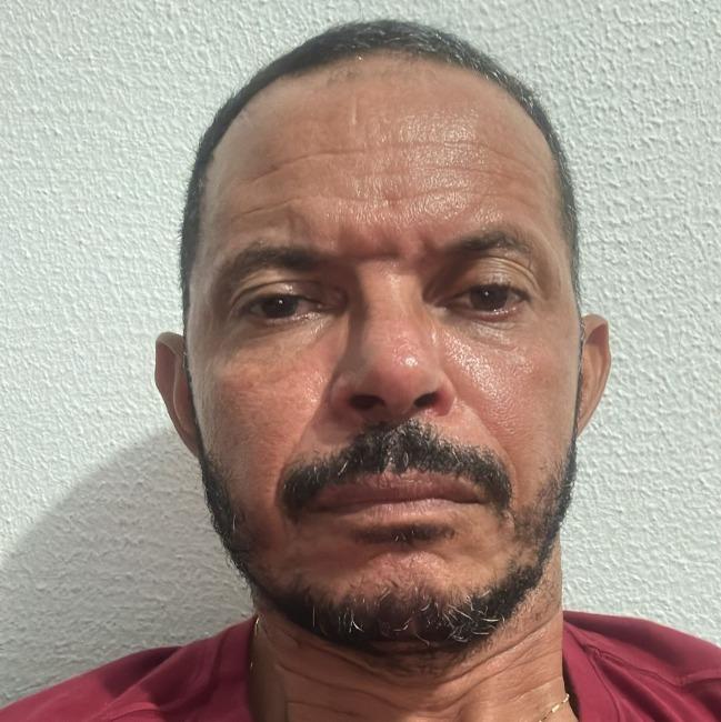 SANDRO CIRQUEIRA PEREIRA