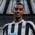 Alexander Isak
