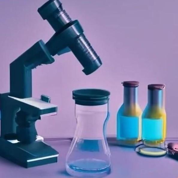 Scientists Lavenders Lodge