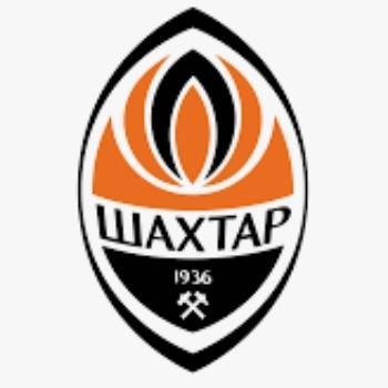 SHAKHTAR - Dégison