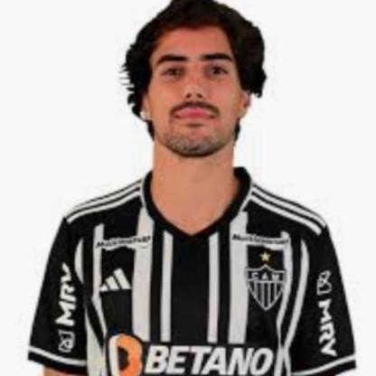Igor Gomes