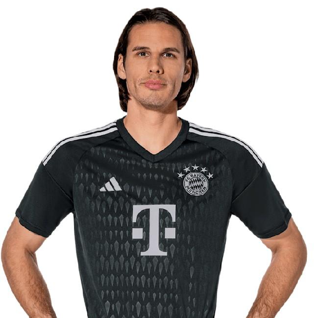 YANN SOMMER