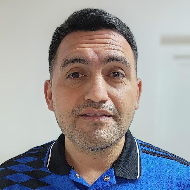 Claudio Rivainera