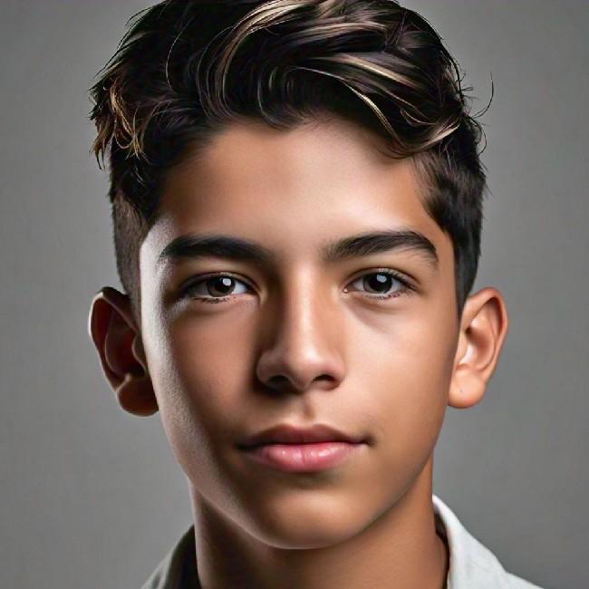 Luis Mejía
