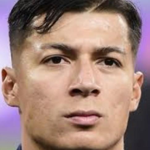 Alan Franco