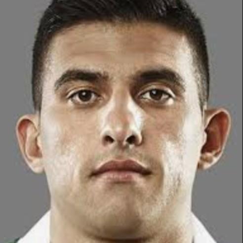 Rodrigo Battaglia
