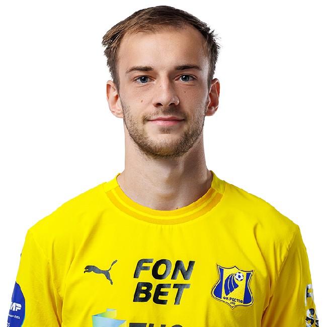 Константин Кучаев