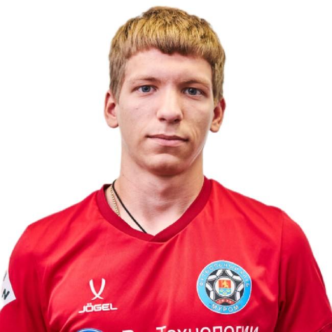 Владислав Тепляков