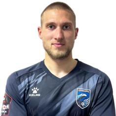 Андрей Савин