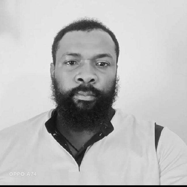 Okonkwo kamsi. ( Ojukwu)
