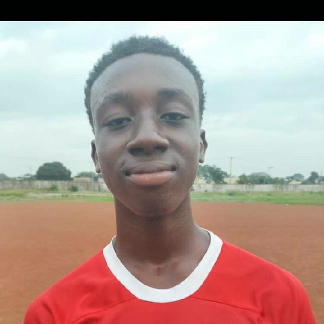 Patrick Victor