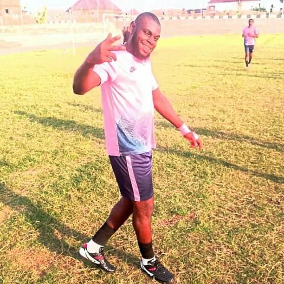 Mgbo Matthew onyekachukwu (vieira)