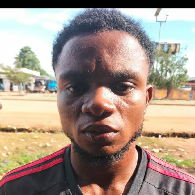 Nwankwo francis