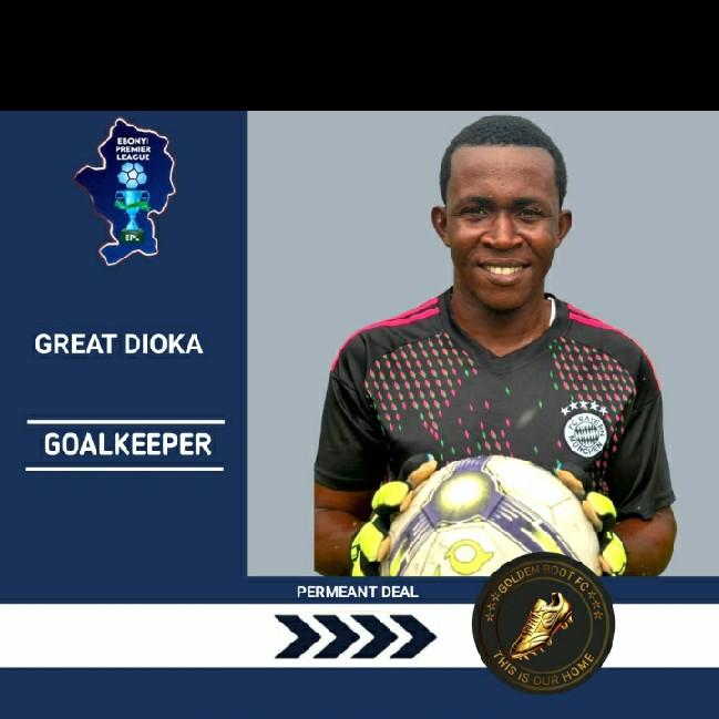 Great Dioka