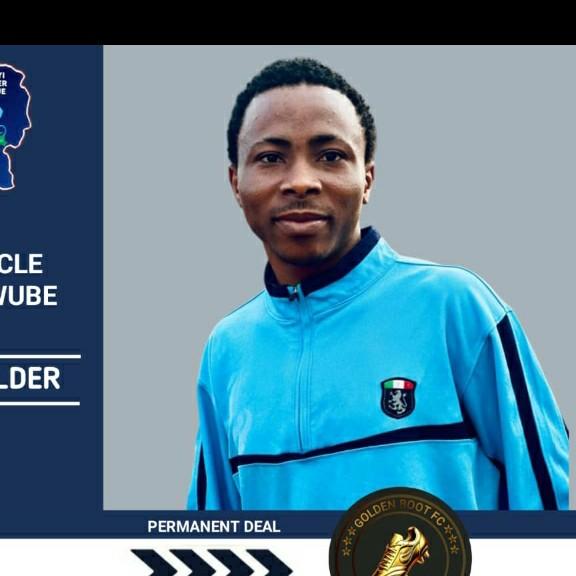 Miracle Chekwube