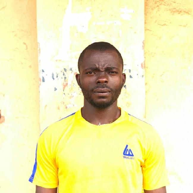 PASCHAL OBI