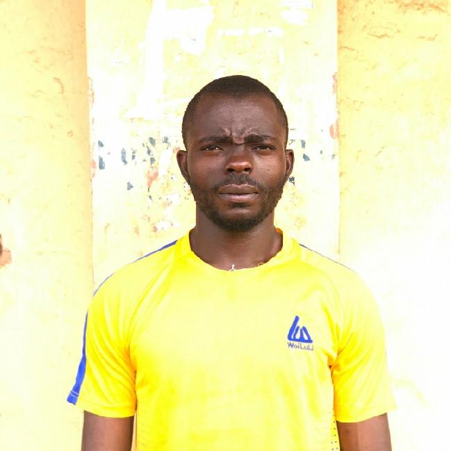 NAME-Chukwu Emmanuel