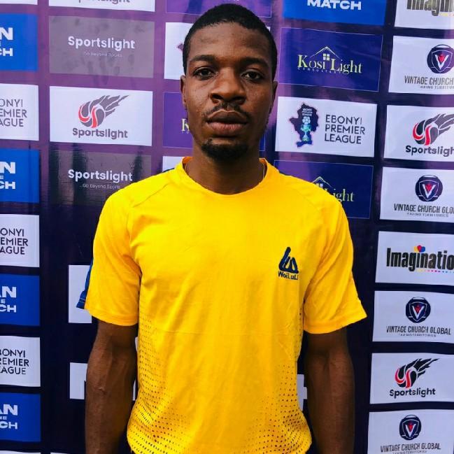 Name -Agba ego