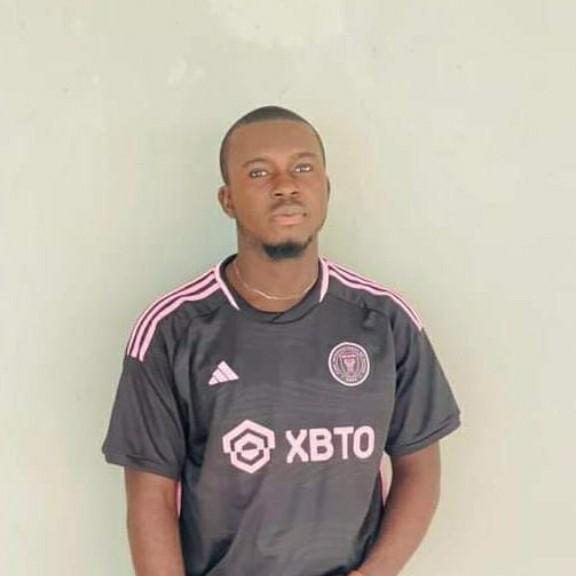 Micheal odinaka chukwu