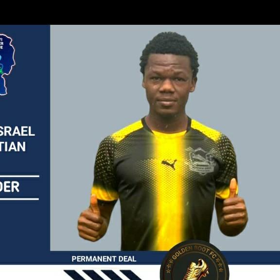 Ugwu Isreal Christan