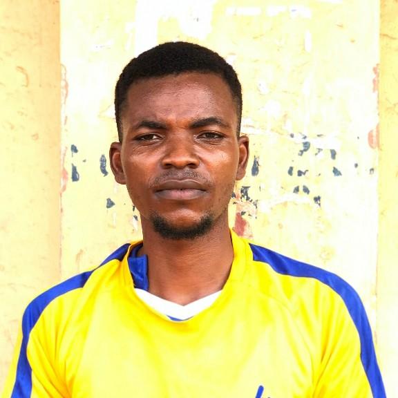 BASIL ALOH