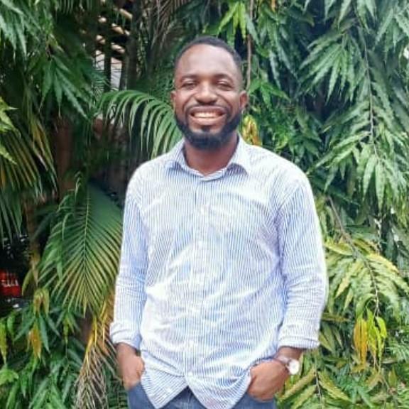 Chizoba Enoch
