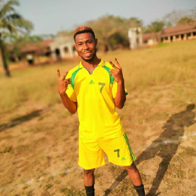 Chukwuma Chukwuebuka