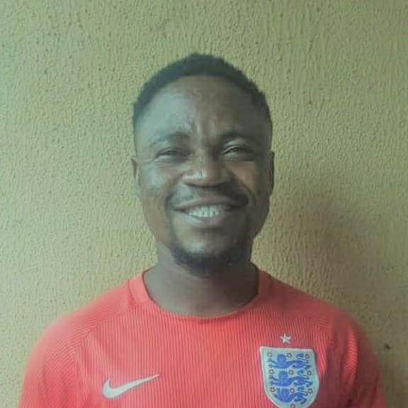Olamide Okezie