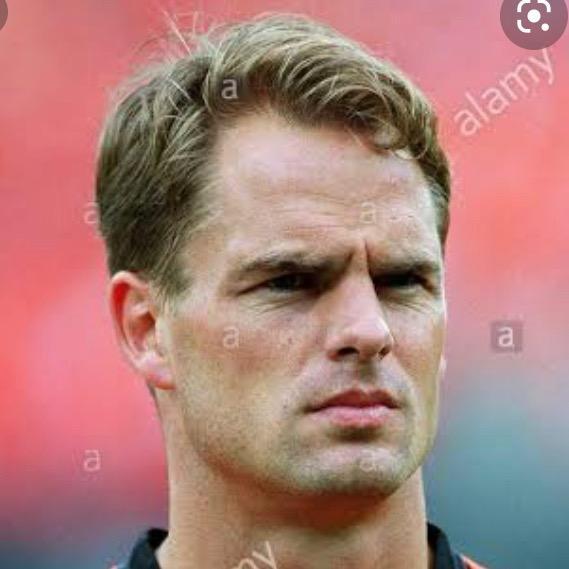 04 Frank de Boer