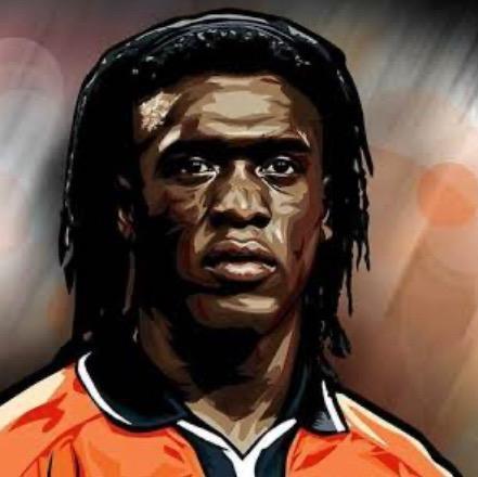 18 Seedorf