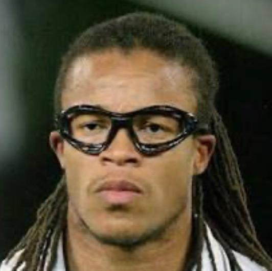 08 Edgar Davids