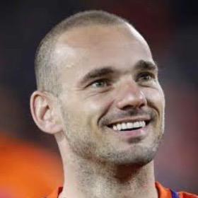 07 Sneijder