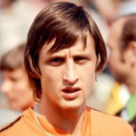 14 Cruyff