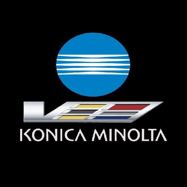 Konica Minolta Cadillac