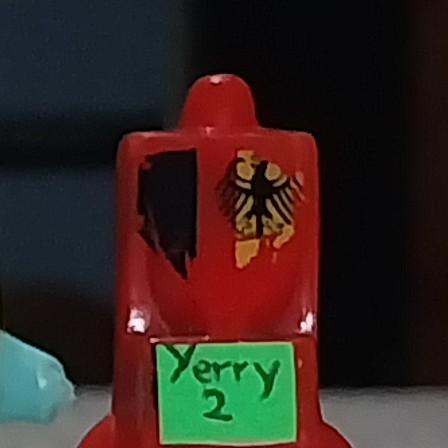 Yerry