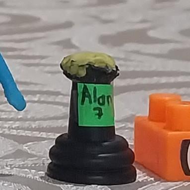 Alan