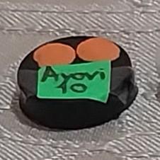 Ayovi