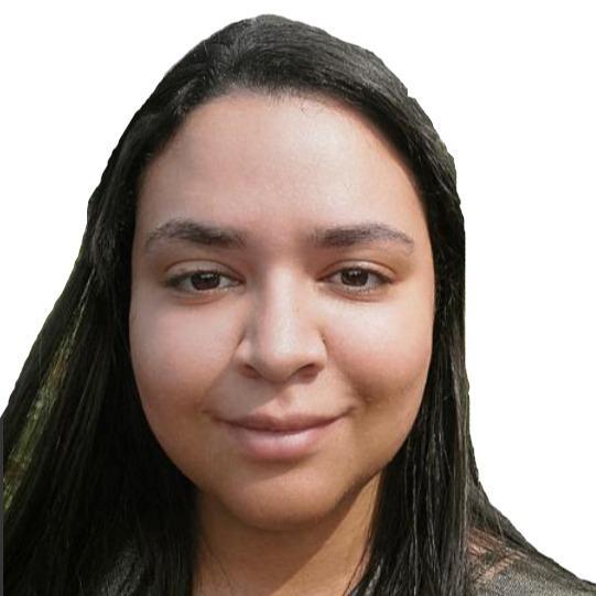 Larissa Cruz - ESP (R)
