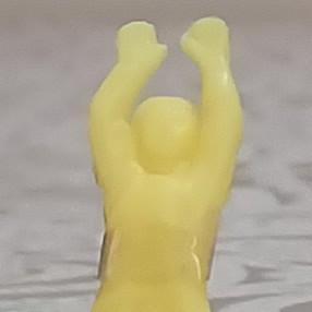 (A)Patrick