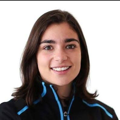Jamie Chadwick - GBR