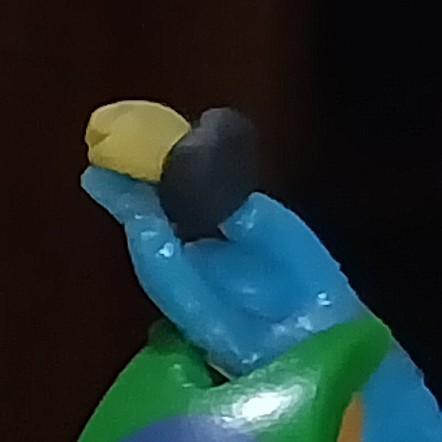 (A)Oscar