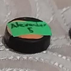Alexander