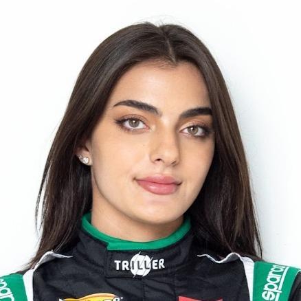 Natasha Rodrigues - COL