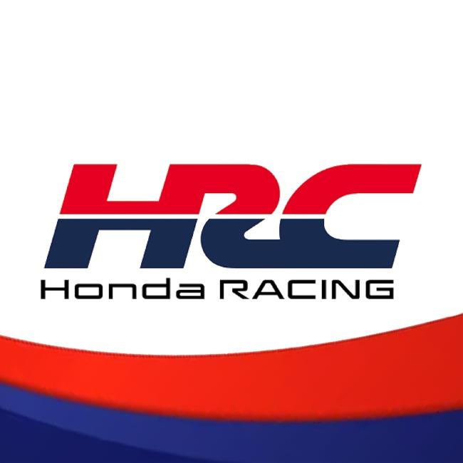 HRC Honda Racing