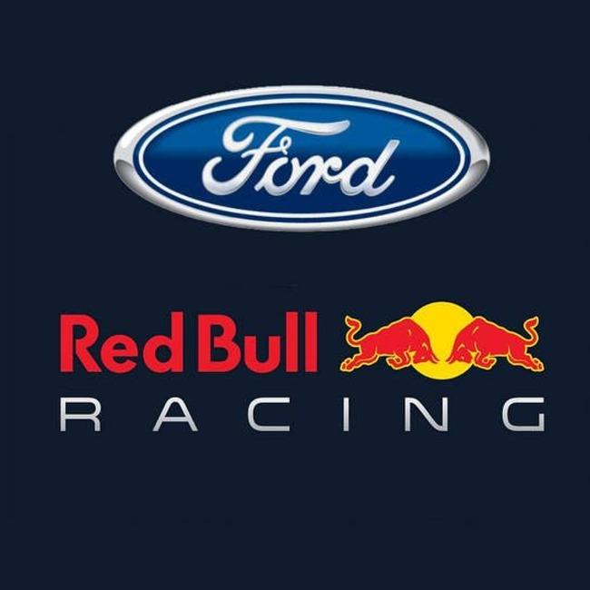 Red Bull Ford