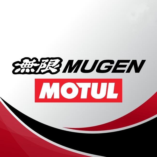 Mugen Motul Honda