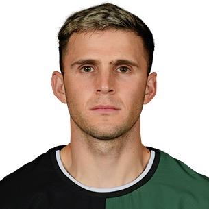 Джовани Гонсалес