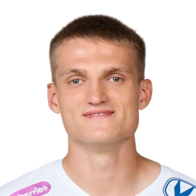 Бессмертный
